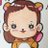 ちゃんりさのアイコン