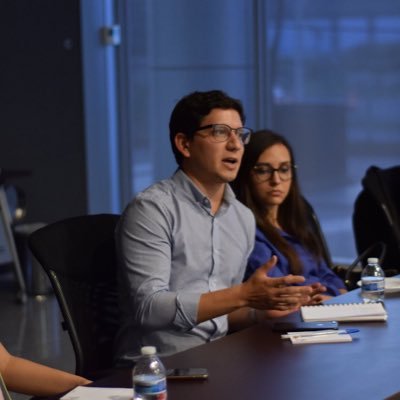 PhD Candidate Chemical Engineering 🧑🔬 🇲🇽 🇬🇧
Physics, Energy and Politics - Physics Engineer