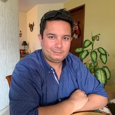 danvalrod's profile picture.