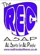 rfotr's profile picture. The Real Friends of the Rec on Twitter