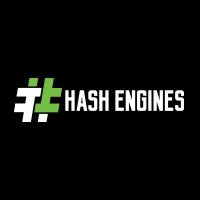 Hash Engines(@Hash_Engines) 's Twitter Profile Photo