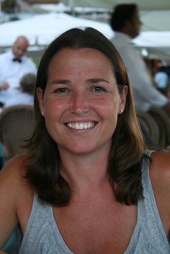 Data Governance Manager at BCS, Chartered Institute for IT, mum and taxi to 2, former GB synchro swimmer, Team GB Olympian in Seoul 1988,