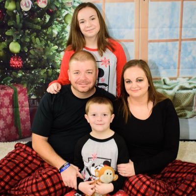 Christian, Husband, Father, Math Teacher at Christian County High School