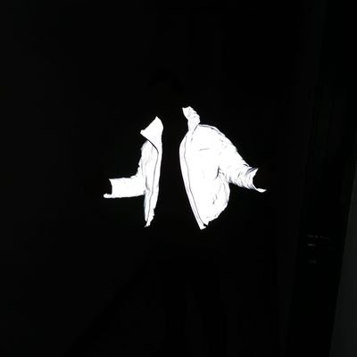 Isma719's profile picture. Where Amazing Happens®