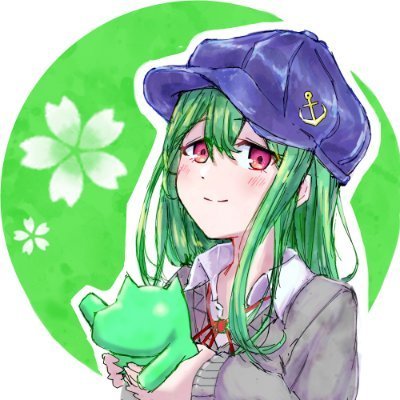 キミドリさん⚽🌸⚽さんのプロフィール画像