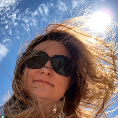 nrmezell's profile picture. Lover of stories, shiny things, thumbhole sleeves, cats, exploding fistbumps, tea hoarding, questions, unicorns and being a book matchmaker for life!