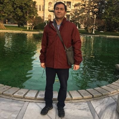 Aydinmohaghegh's profile picture. 