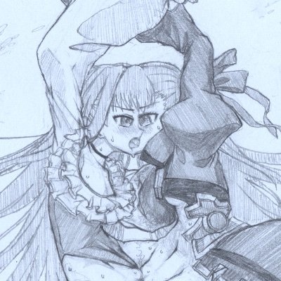 謎のバーサーカー・Ϲ(Ϲ別アカウント)さんのプロフィール画像