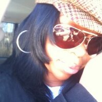 Althea Thompson - @citigirl212 Twitter Profile Photo