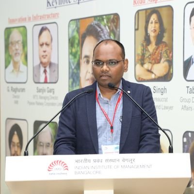 grsudheerkumar's profile picture. IRPS-2010,