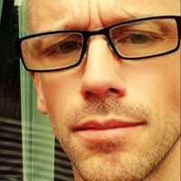Robert Sandy (@frodofied) 's Twitter Profile