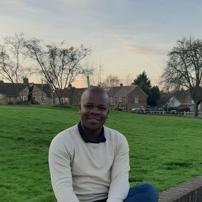 ChuzyEzike's profile picture. Entrepreneur| Businessman | Nature Lover.