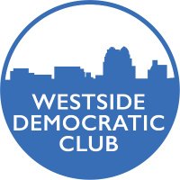 Westside Democratic Club(@WestsideDems) 's Twitter Profileg