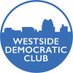 Westside Democratic Club (@westsidedems) Twitter profile photo Westside Democratic Club (@westsidedems) Twitter profile photo