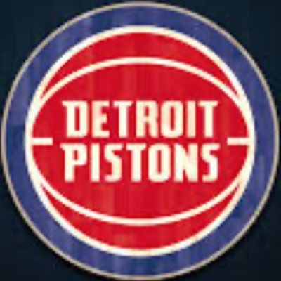 Detroit Pistons fan, Detroit in 2025 the finals in 5 mark my word