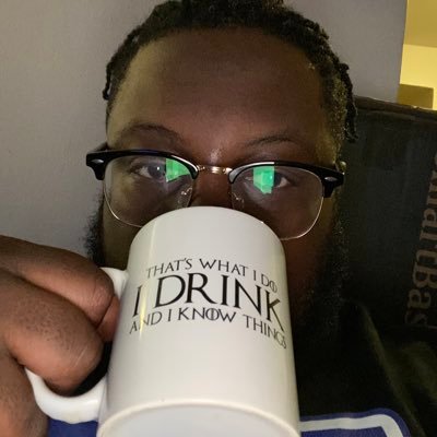 pierresanders30's profile picture. My goal is to empower young people to realize their own beauty and truth. Full time Program Coordinator @ Critical Exposure