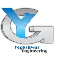 Yogeshwar Engineering(@YogeshwarEngin2) 's Twitter Profile Photo