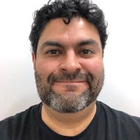 Carlos Chalico (@carloschalico) 's Twitter Profile Photo Carlos Chalico (@carloschalico) 's Twitter Profile Photo