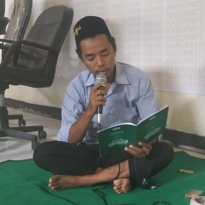 Alumni PMII • Usaha Rambak Sapi