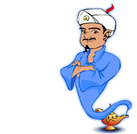 talk to akinator talk to akinator