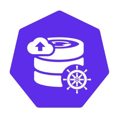 KubeStash's profile picture. Backup your Kubernetes Stateful Applications