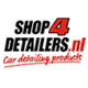 Shop4detailers's profile picture. The place for all your car detailing needs!
