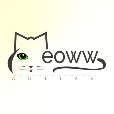 ActiveMeoww's profile picture. All about creativity