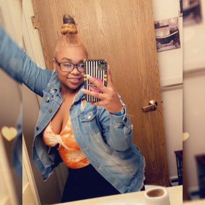 chapter 2️⃣2️⃣employed 💸. unbothered✨ 🤱🏽