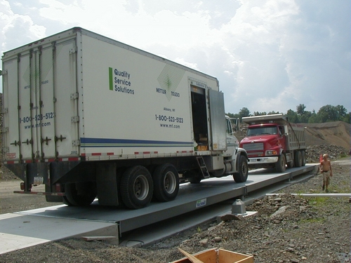 Scales4Weighing's profile picture. 