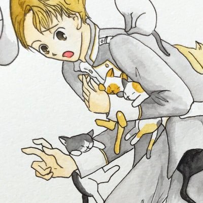 朱紗野とーきさんのプロフィール画像