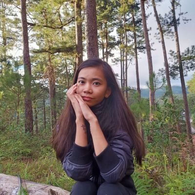 paulinetalla's profile picture. Isang Guro, 24 🌹insta 🌿 pauleeeeeeena YouTube 👇