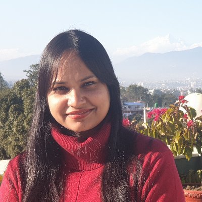 NishiK30895344's profile picture. I am a development professional. Committed to poverty alleviation and supporter of gender equality...