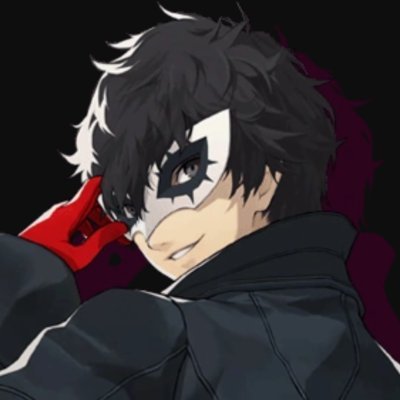 Jokerさんのプロフィール画像