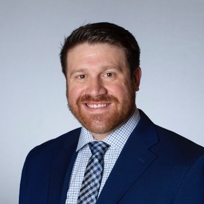 J_T_Miller's profile picture. Husband to the one, dad of three, traveler, balancing telecom and client meetings while still making time to chase kids and the occasional hunting adventure.