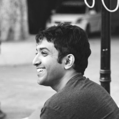 Akshay Kanade Profile