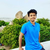 Prince Kumar (@_princekr) 's Twitter Profile