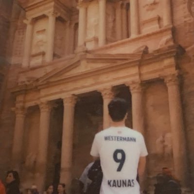 bigDziugas's profile picture. 