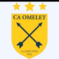 CA Omelet (@caomelet) 's Twitter Profile