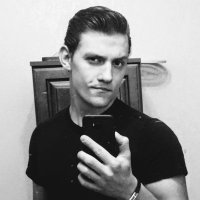 Cody Vest - @CodyVest5 Twitter Profile Photo