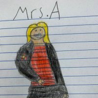 Devan Arsenault(@teachMrsA) 's Twitter Profile Photo