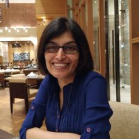 Keerthi (@keerthi_ak) 's Twitter Profile