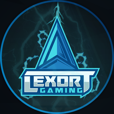 Lexort Gamingさんのプロフィール画像