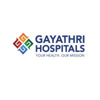 Gayathri Hospitals(@GayathriHospit1) 's Twitter Profile Photo