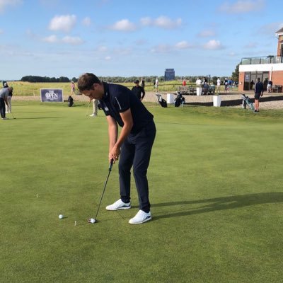 GlenPortelli's profile picture. Pro Golfer🏌🏼‍♂️Head PGA Professional @OldFoldManorGolf Spurs⚽️                                Sponsors - A.I.A Consultants & MSB Accounting