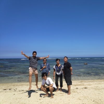 yogikaharsyah's profile picture. 