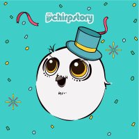 Chirpstory Editor (@chirpstory_ed) 's Twitter Profile