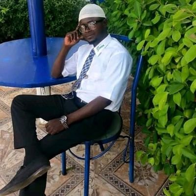 In the name of Allah the beneficent the merciful. Na yarda babu abin bautawa da Gaskiya sai Allah, Kuma Na yarda da dukkan nin Annabawan sa. This is my stand.