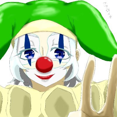 mystery☆PIERROTさんのプロフィール画像