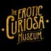 The Erotic Curiosa Museum (@thesexcollector) Twitter profile photo