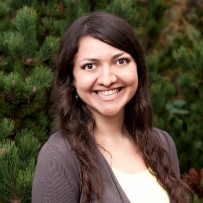 DrScarlettND's profile picture. Naturopathic Doctor